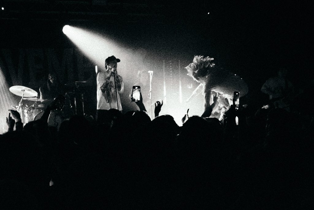 Movements tweet media