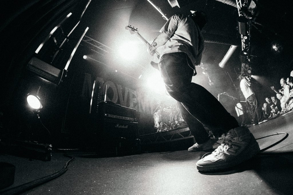 Movements tweet media