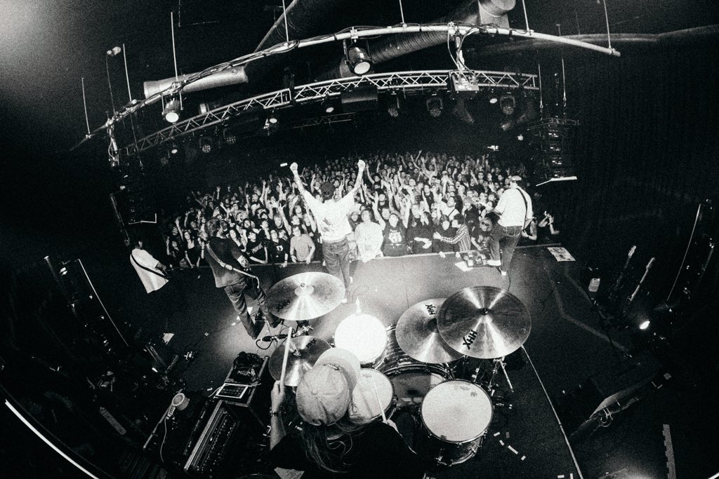 Movements tweet media