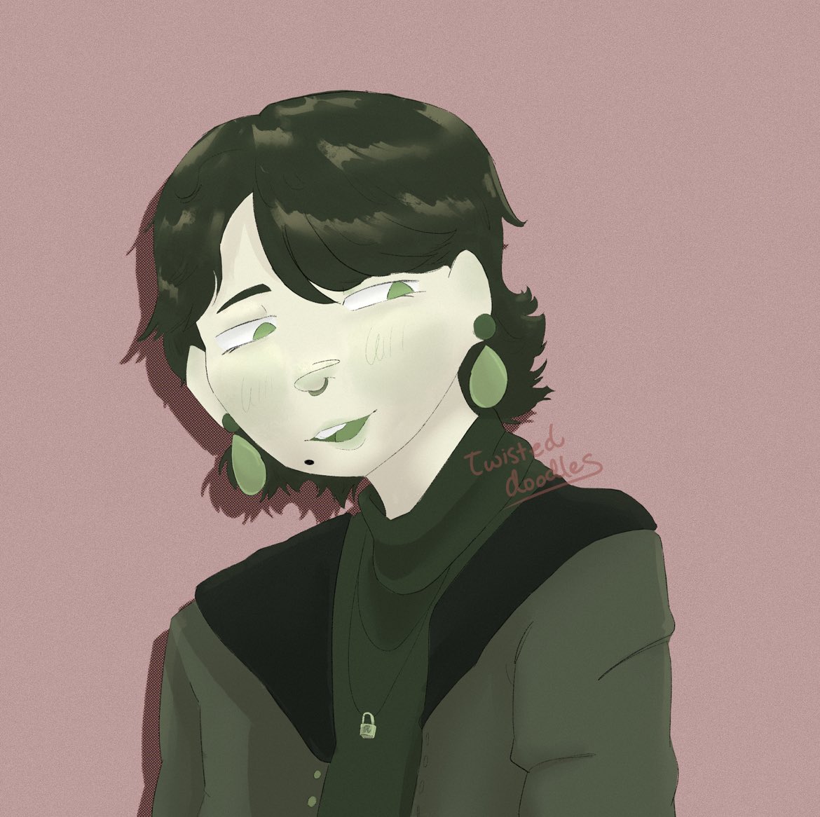 twisted_doodlz's tweet photo. art fight attacks so far!! go seafoam!

{ocs belong to
DeadShrimpGallery
AstroArts
Hopecakes
ghostygriff} https://t.co/k97RLB0XZd