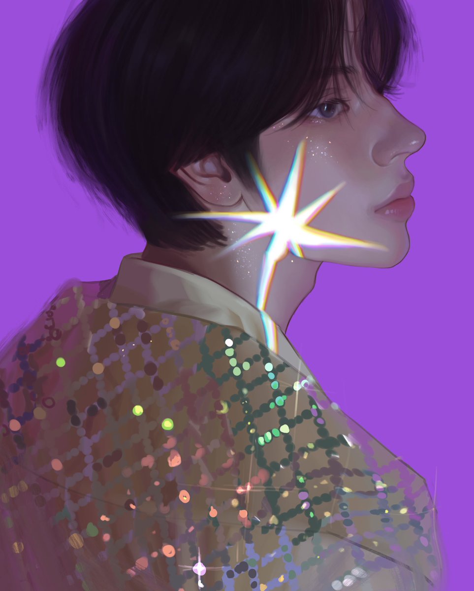 maurmaur_art's tweet photo. here’s mine ✨ https://t.co/9cSejdtd8A