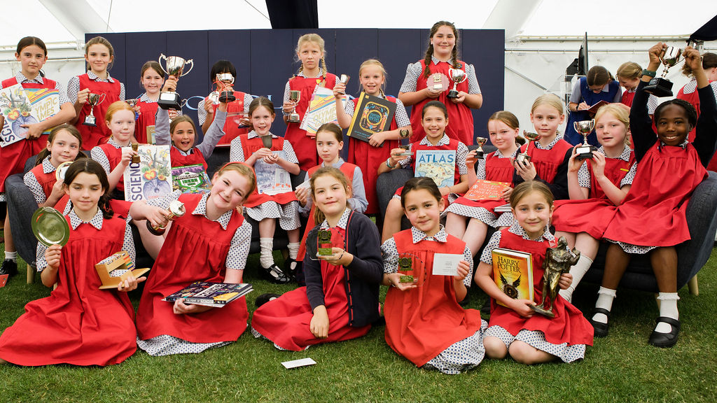 GodolphinPrep's tweet photo. Prep Speech Day celebrated pupils' achievements with interviews, awards, and humor. Record numbers of certificates were presented. Congrats to all! Thank you to our Guest Speakers U6 Abi, Tiana and Poppy. 👏

Have a great summer. ☀️

📸 https://t.co/zBfm1fcZUP

Credit: @emmiefinn https://t.co/3sfNjua8LG