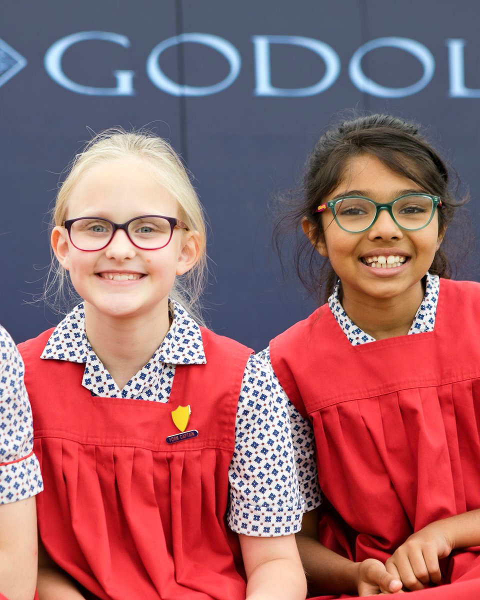GodolphinPrep's tweet photo. Prep Speech Day celebrated pupils' achievements with interviews, awards, and humor. Record numbers of certificates were presented. Congrats to all! Thank you to our Guest Speakers U6 Abi, Tiana and Poppy. 👏

Have a great summer. ☀️

📸 https://t.co/zBfm1fcZUP

Credit: @emmiefinn https://t.co/3sfNjua8LG