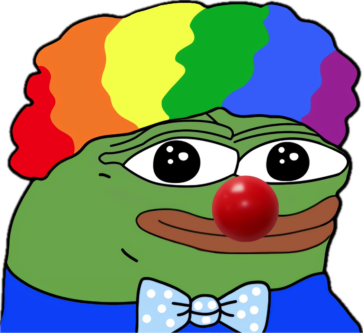 Dude Lampoon 🤡🌎 tweet media
