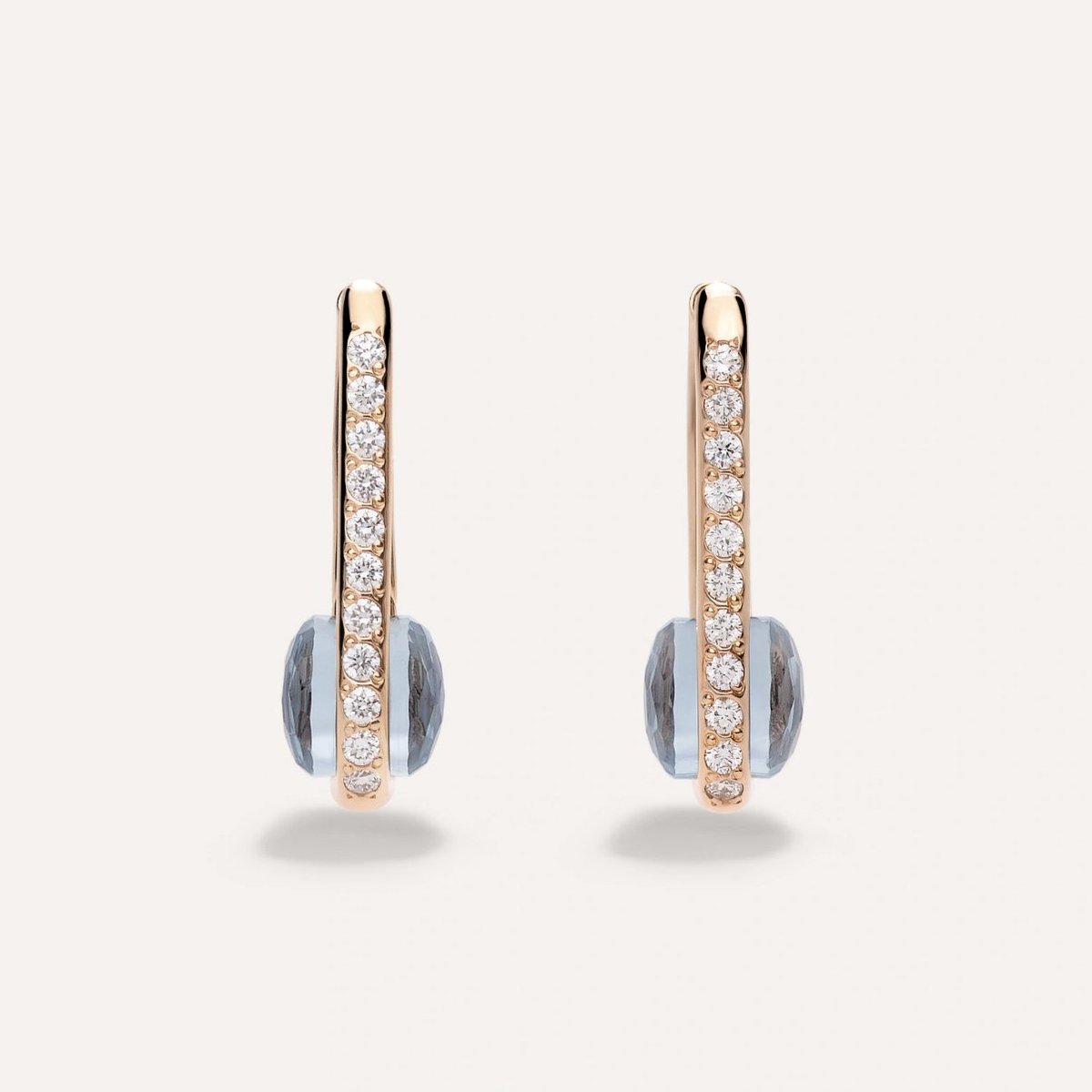 西園寺　　ピアス 松本若菜 さん衣装】 🎬第1話 #西園寺さんは家事をしない «只今放送中