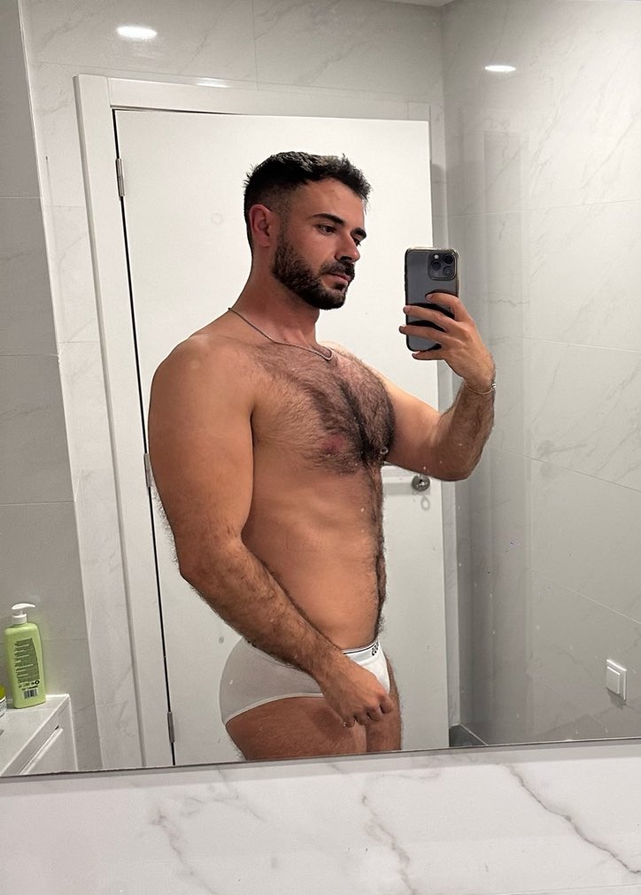 thenaughtyguest's tweet photo. what’s your favorite briefs colour? https://t.co/o5XAevgBnk