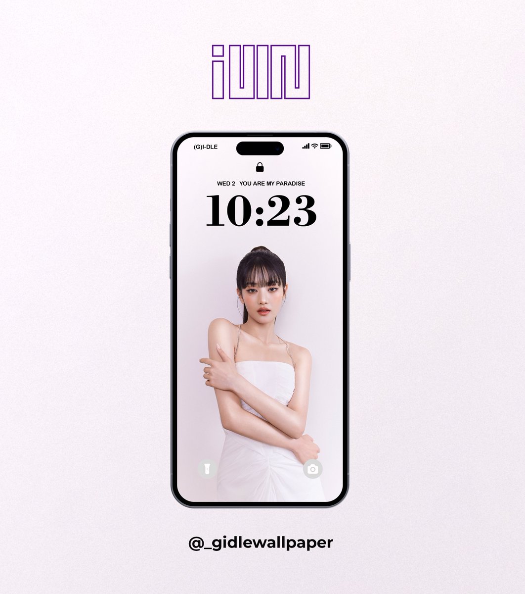 _gidlewallpaper's tweet photo. @G_I_DLE #MINNIE 📱’s Wallpaper : 𝐒𝐊𝐈𝐍 𝐔

A thread:

https://t.co/DNxLnPkaNz

#여자아이들 #아이들 #GIDLE #민니 #มินนี่ 
#I_SWAY #클락션 #Klaxon #GIDLE_Klaxon https://t.co/7XADd6qb4x