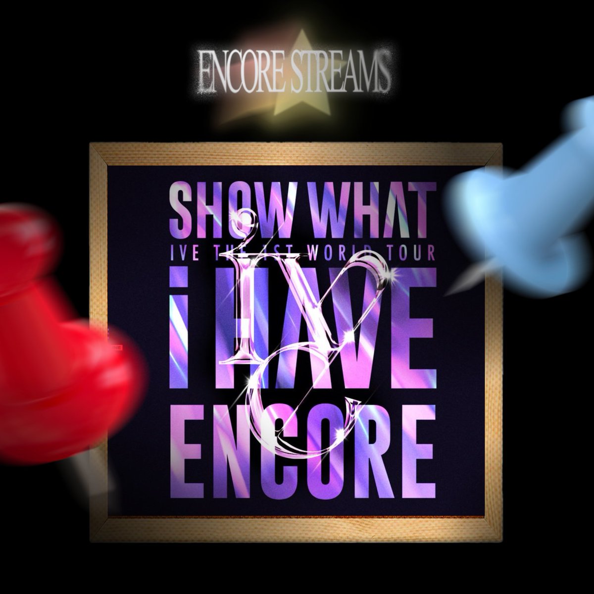 encorestreams's tweet photo. [IC] IVE THE 1ST WORLD TOUR 'SHOW WHAT I HAVE' - ENCORE 2024 PRIVATE STREAMING/VIEWING 

✷ Aug 11, 2024, 5PM KST
✷ ₱120 per slot
✷ 30 slots to push through
✷ Reply/DM if interested

t. cooking show link stream yujin gaeul rei wonyoung liz leeseo https://t.co/XoakZowD47