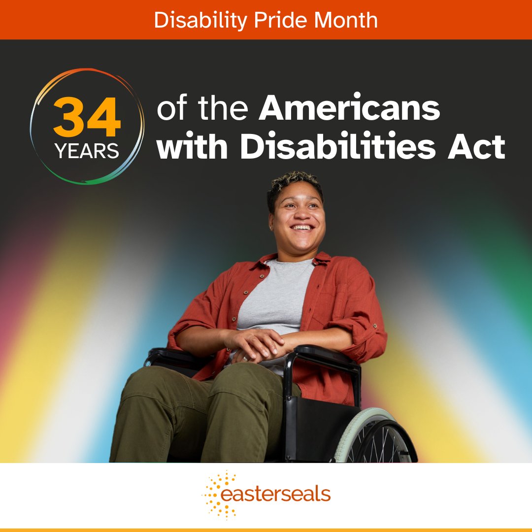 Easterseals Northeast Indiana tweet media