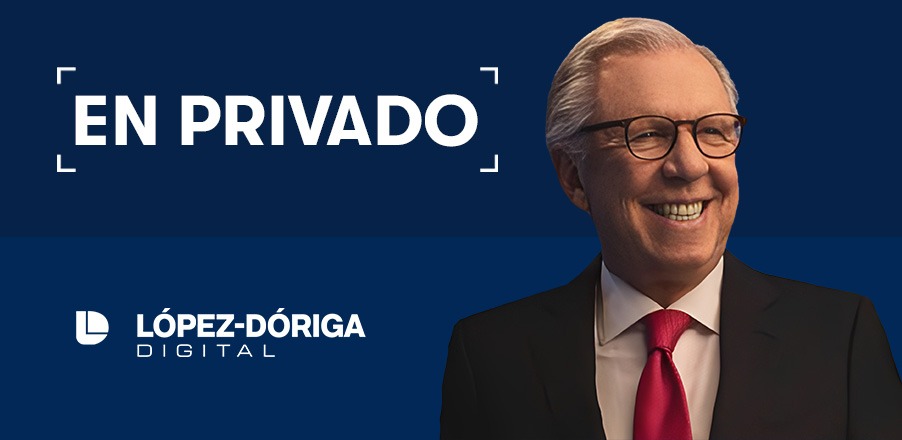 lopezdoriga's tweet photo. #EnPrivado Le pregunto presidente, cuando le dio el infarto: ¿hubiera preferido a un interno recién salido de la escuela de Medicina o a los expertos que lo trataron?

Dejo a su consideración mi columna  https://t.co/Z1904g3B3L https://t.co/mo8rNPU1YL