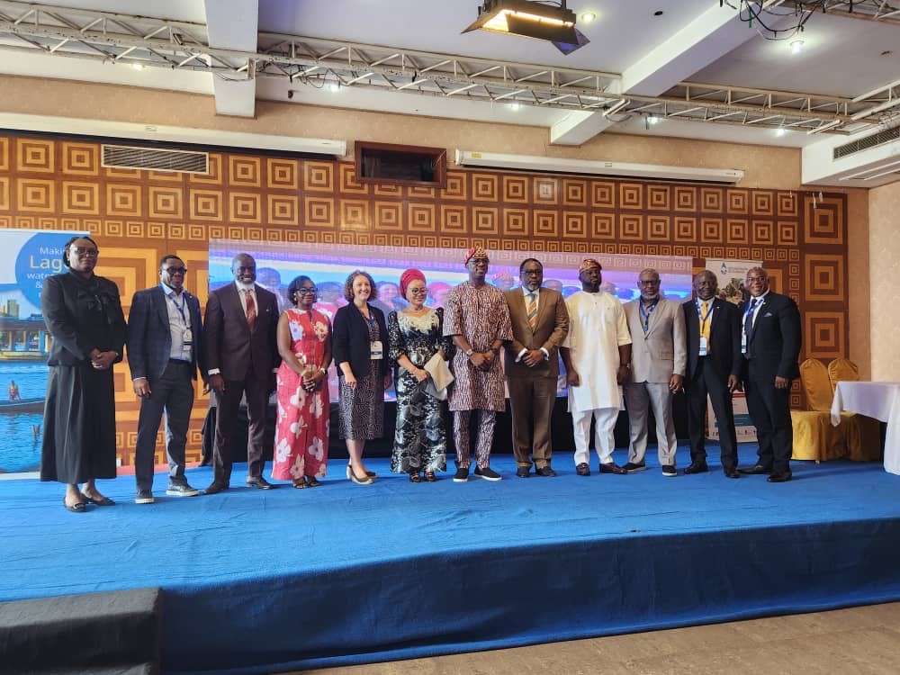 Resilient Water Accelerator tweet media