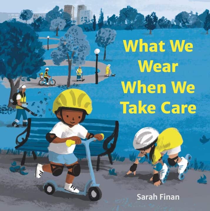 OPBblog's tweet photo. Enjoy a fresh batch of five-word reviews of new picture books!   

https://t.co/3kJo02y1tZ

#picturebooks #bookreviews #MondayBlogs https://t.co/oyYpmXMiIf
