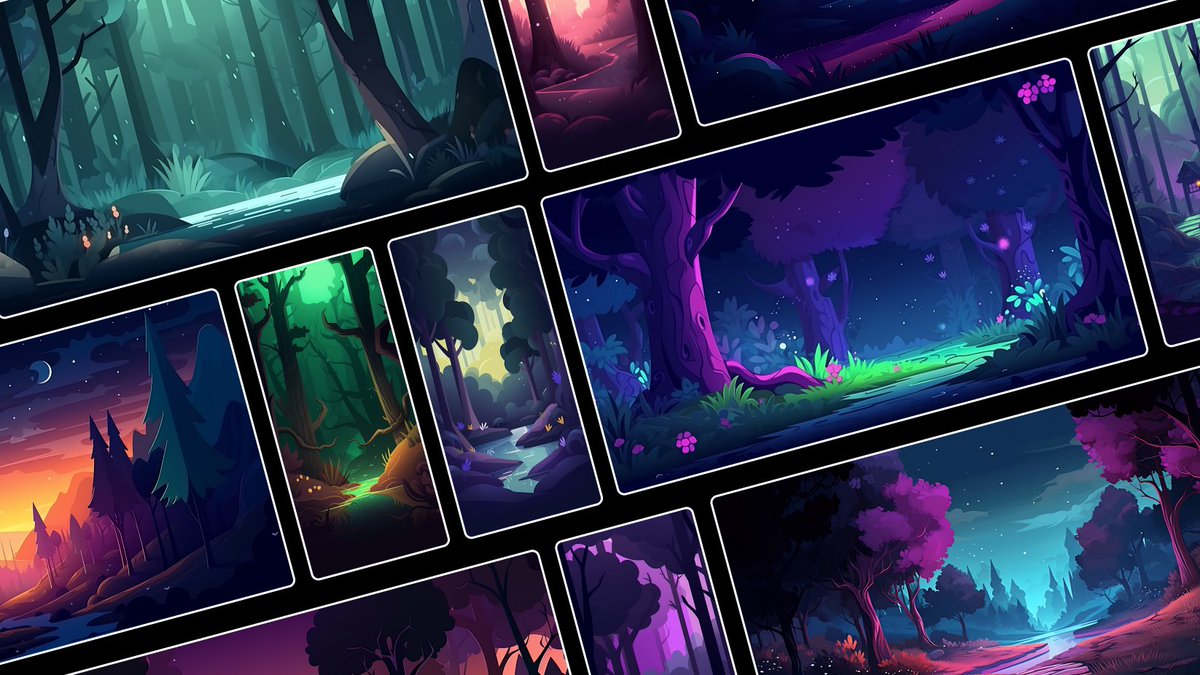 HarshHC9's tweet photo. 🚀 Exciting Update! 

Our Dark Nature Collection now has 30 new desktop wallpapers and 40 new iPhone/Android wallpapers!

🔗https://t.co/IDOy80iYGI 

• Follow
• ❤️ &amp; 🔁

For a chance to win one out of 10 codes in 7 days

 #dark #nature #Wallpapers #iPhone #Android #Giveaway https://t.co/Nc3iR26KRj