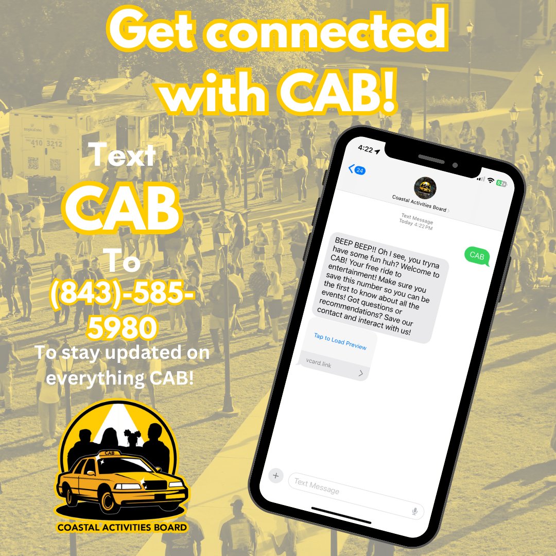 Coastal Activities Board🚕 tweet media