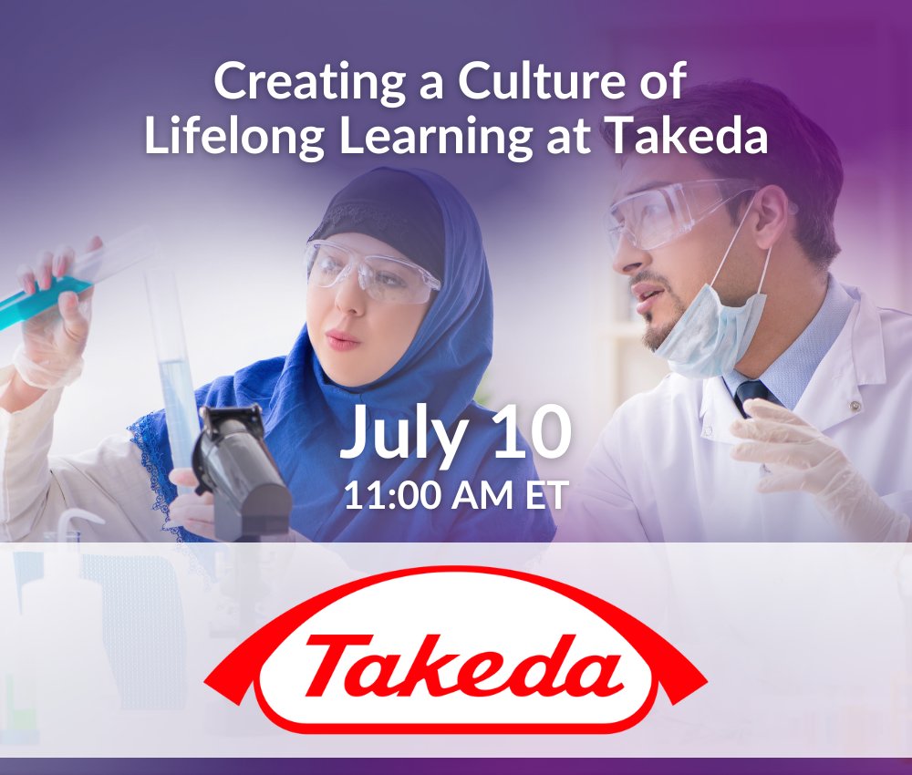 Takeda has revolutionized their #mentoring programs into a centralized, lifelong #learning powerhouse! 

Join us tomorrow July 10th to unlock their winning formula!
#Global #Mentorship #Development
mentorcliq.com/mentorcom-spot…