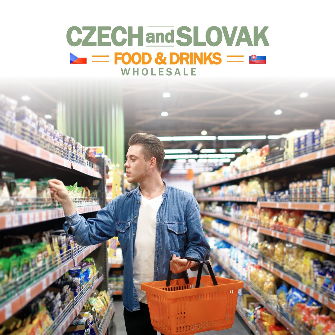 SwaraTrading's tweet photo. Quality is at the heart of Swara Trading. Visit our website to learn more about our wholesale products!

#SwaraTrading #CzechFood #SlovakianFood #WholesaleUK #RetailersChoice #OneStopShop #QualityFood #ExclusiveBrands #WholesaleBusiness #TradePartners https://t.co/VzAuorpXFE