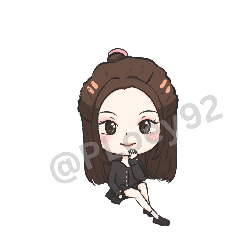 PLoey92's tweet photo. Hi guys!
Yang tertarik mau custom fanart idol ato hadiah buat temen kalian BISA BANGET!!
Price : 
Chibi half body 5k
Chibi full body 8k
Manhwa style half body 10k

#fanart #chibi #exo #illusrtation #Commission https://t.co/OAQTNnpjnh