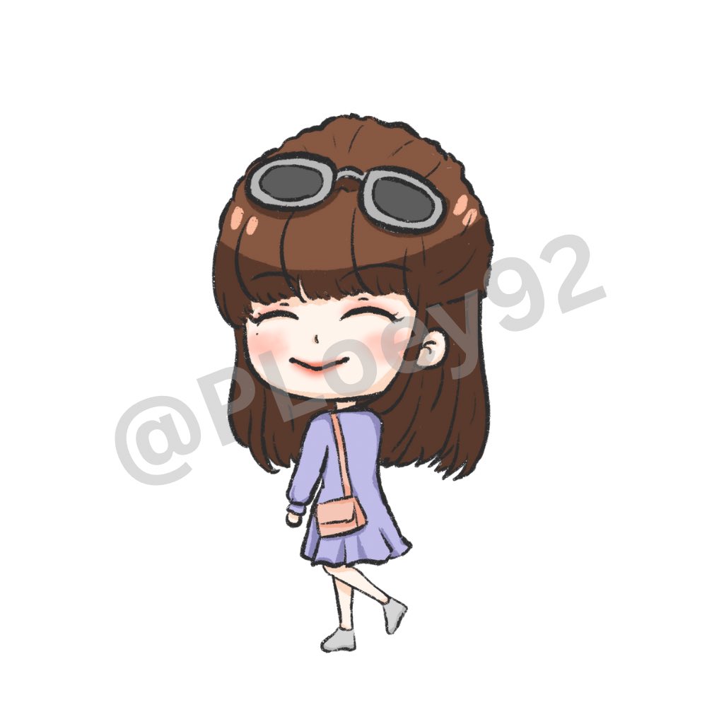 PLoey92's tweet photo. Hi guys!
Yang tertarik mau custom fanart idol ato hadiah buat temen kalian BISA BANGET!!
Price : 
Chibi half body 5k
Chibi full body 8k
Manhwa style half body 10k

#fanart #chibi #exo #illusrtation #Commission https://t.co/OAQTNnpjnh