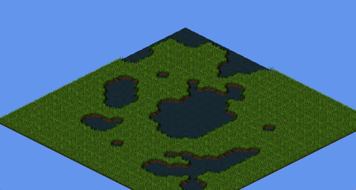 FlatRedBall's tweet photo. The July 2024 version of FlatRedBall has just been released with 50+ fixes and improvements including support for isometric Tiled (TMX) files and better ListBox gamamepad support. Find out more here: https://t.co/yUjSXRpqAq
#indiedev #flatredball #monogame #gamedev #OpenSource https://t.co/c0OyOBcwJg