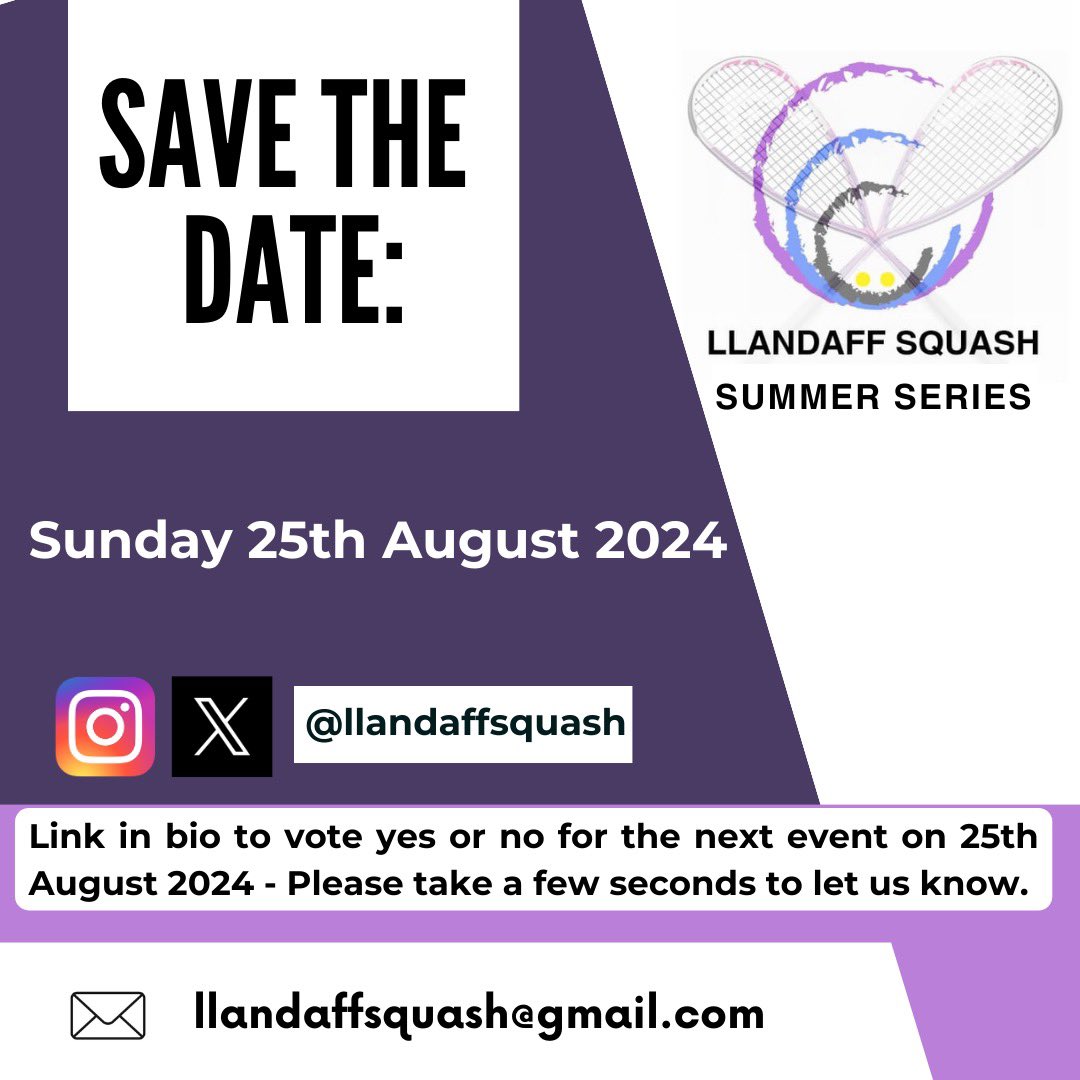 LlandaffSquash tweet media