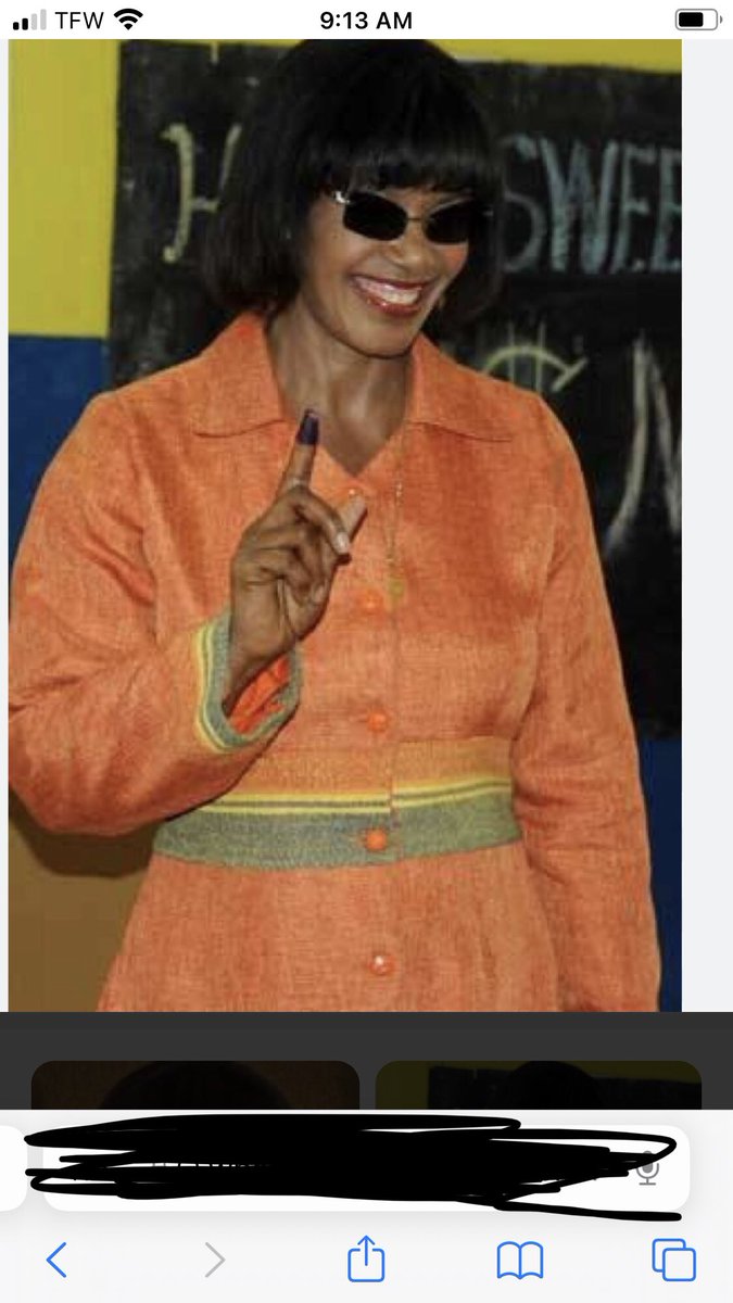 Jamlibs's tweet photo. Let us not get this twisted. Nigel has ntn 2 do with this . Again, it is the PNP that always set in place policies to benefit the pple and the cntry while JLP dismantle things like #PetroCaribe No other party does. Don’t be fooled pple Hail the 1st n only FM PM #OneMamaP #powah https://t.co/WDOHnKjMcA