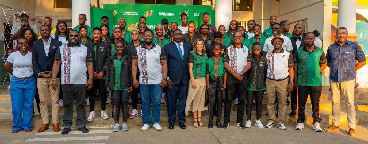 Zambian Breweries tweet media