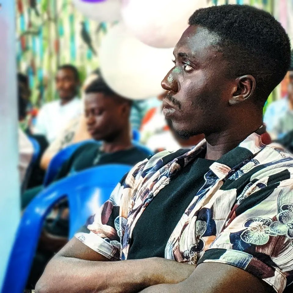 OlotuSquare's tweet photo. We're beyond excited to see our trainees thriving and learning so fast.
Thanks to @PINDFoundation for joining forces with us to make waves in the industry. We're on a mission to help creatives unlock their full potential.
#olotusquare #pind https://t.co/fIXmr6CdsG