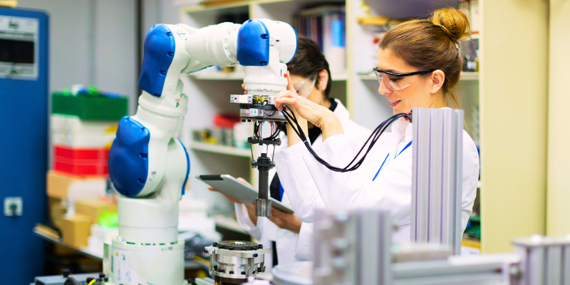 Welcome to the future with the apprenticeship revolution: Maximising use of employer contributions and empowering talent 📚🚀🤝

womanthology.co.uk/welcome-to-the…

#Apprenticeships #Digital #AI #Robotics