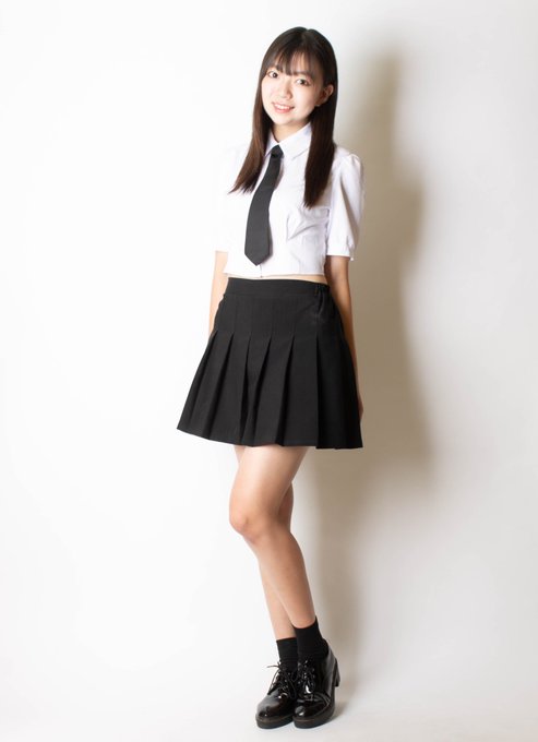 Twitterのコスプレ画像5