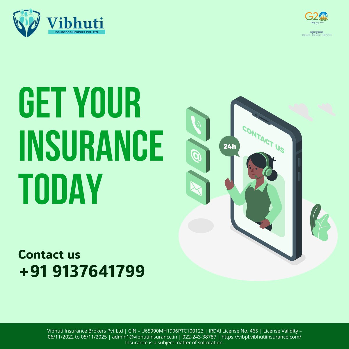 VIBPL's tweet photo. Drive Assured, Drive Insured, secure your journey by choosing right car insurance.
#vibhutiinsurance #LiveLife #WeHaveGotYouCovered #car #carinsurance #carinsurancequotes #carinsurancetips #carinsurancecoverage #secureyourcar #driveinsured #cashlesscarinsurance #autoinsurance https://t.co/dTzmvEa0gM