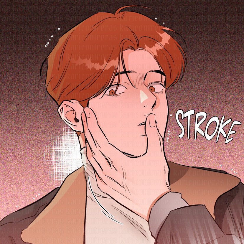 _KariContreras's tweet image. You can pay me back with your body 👀 

Myeongtae rompió el espejo del auto de Shinjoo por lo que ahora tendrá que pagar con su cuerpo 🤷🏻‍♀️

#HookLineandSinker
lezhinus.com/en/comic/hook_…