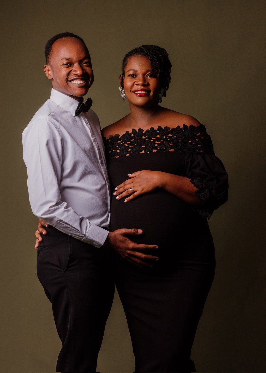 stevengenya's tweet photo. By The Grace Of Almighty God, I and my beautiful Wife @VMerisheki We Are Blessed With a Beautiful Baby Girl Her Name is JOANNE JOY, Mungu ametuongeza ki idadi Tunayo sababu ya Kunfurahia.

Photo courtesy of @ManifesterBrand https://t.co/OJrGofNgM7