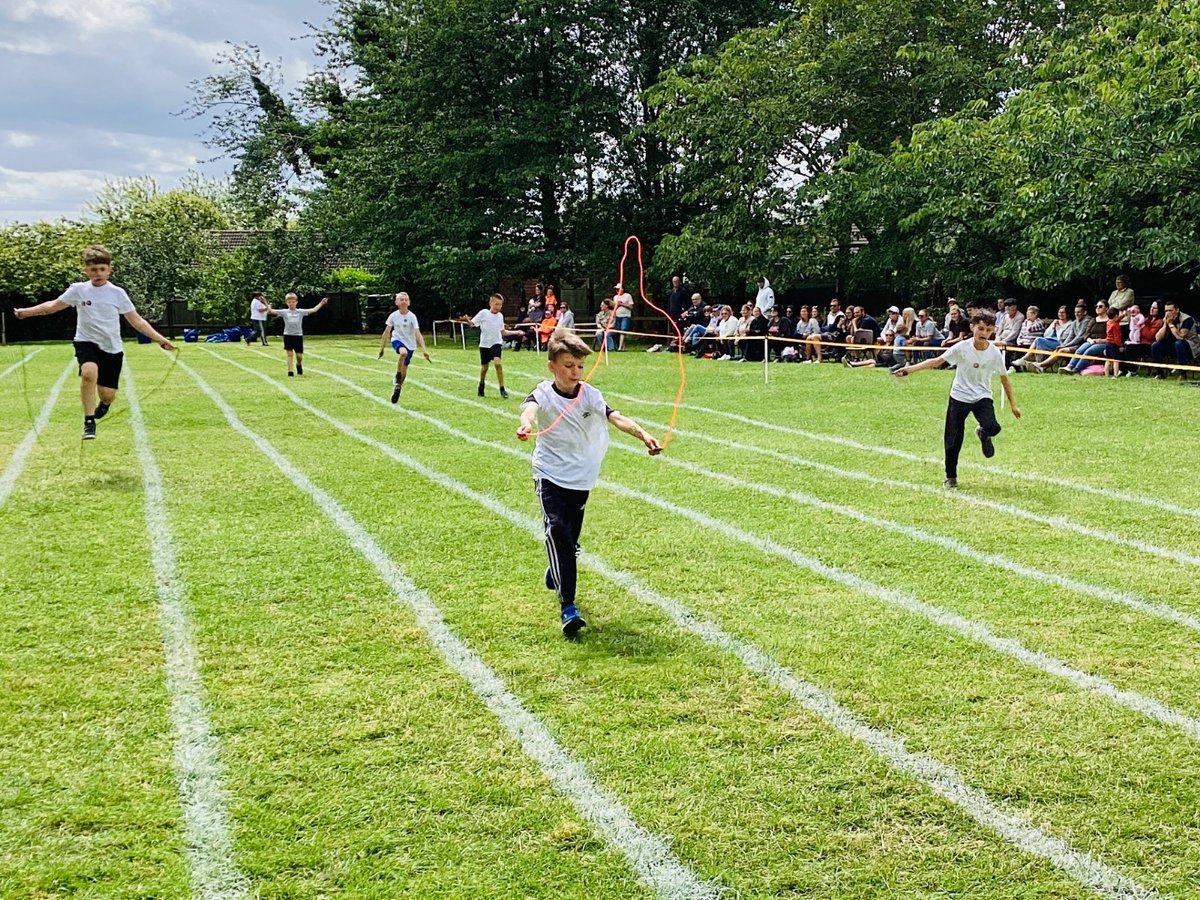 Sports Day 2024 <a href="/Fridaybridgepr2/">Fridaybridge primary school</a>  fridaybridge.cambs.sch.uk