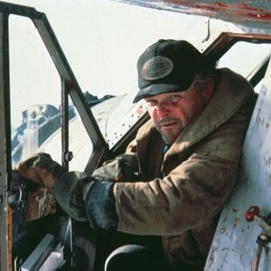 Disney_Wiki's tweet photo. Happy Birthday, to the late Brian Dennehy
For Disney, he portrayed Rosie Little in the 1983 film #NeverCryWolf and Harrison in the 1988 film #ReturnToSnowyRiver.
In addition, he voiced Django in the 2007 Pixar film #Ratatouille. https://t.co/4u4JWlEaIa