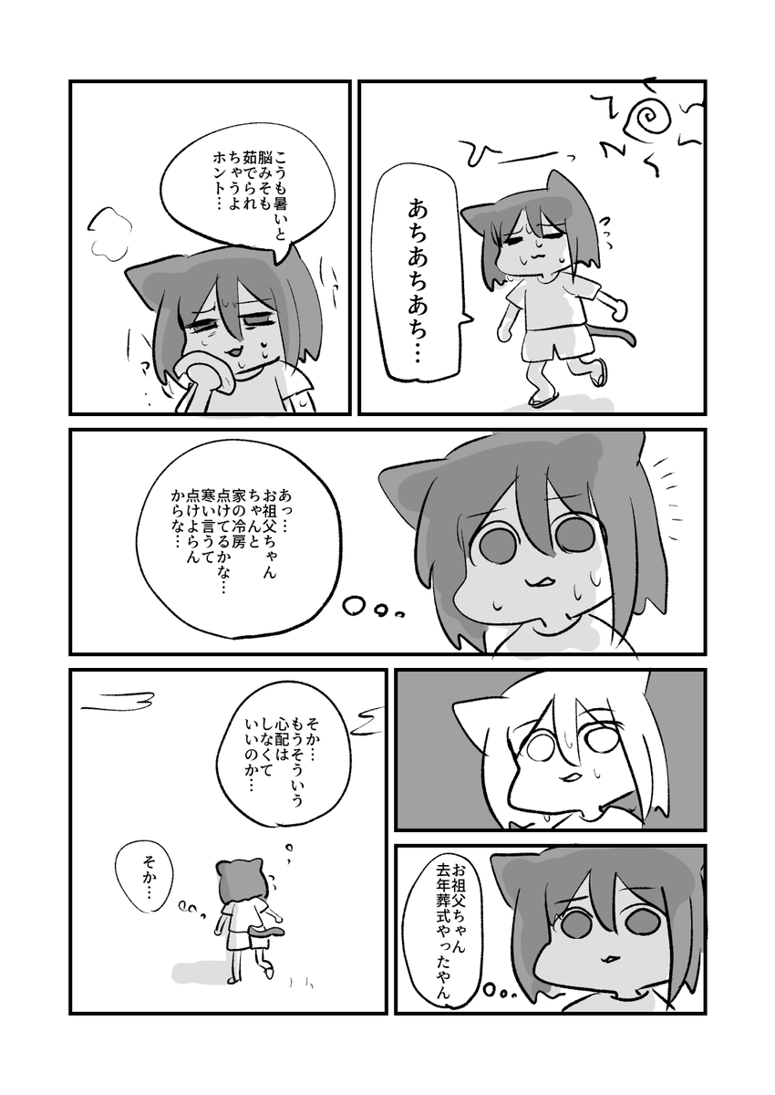 日記です。 