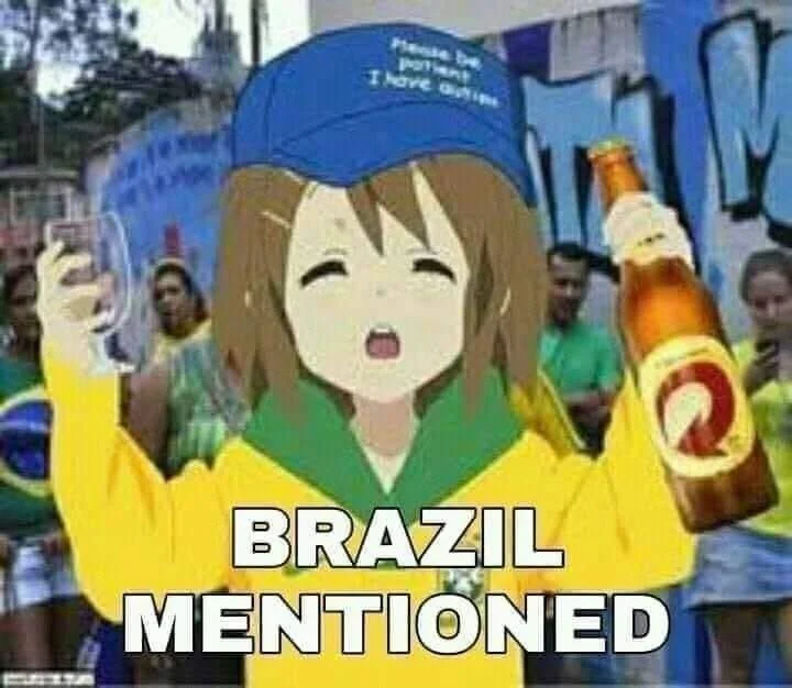 Jorge-Sama ☕ Anime Style Artist tweet media