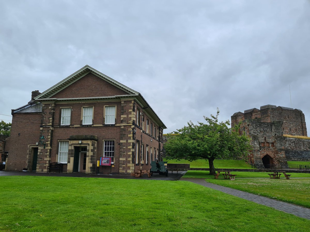 Dr Rebecca Ball (@drrebeccaball) on Twitter photo Excited to be speaking tonight at the Cumbria Museum of Military Life!! This is a fascinating museum with an amazing collection! <a href="/CMoML/">Cumbria's Mil Museum</a> Excited to be speaking tonight at the Cumbria Museum of Military Life!! This is a fascinating museum with an amazing collection! <a href="/CMoML/">Cumbria's Mil Museum</a>