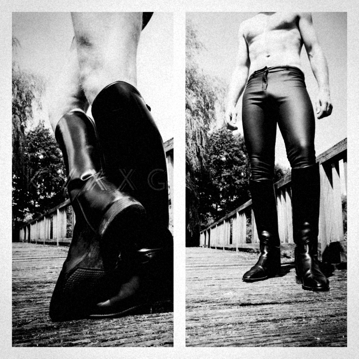 KinkyxxGuy tweet media