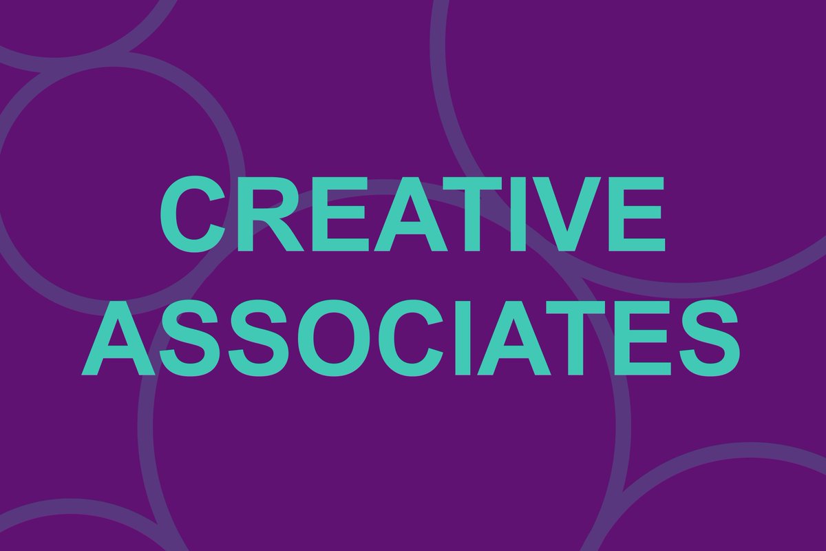 Got an idea for a creative project, but need time and space to work on it?

We're looking for new Creative Associates in Newcastle, North Tyneside &amp; Northumberland to embark on a 6-month residency – receiving £5000, mentoring &amp; support to make new work 🤩

newwritingnorth.com/opportunity-cr…