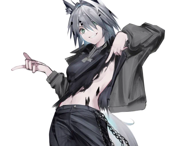 #Arknights #アークナイツ 