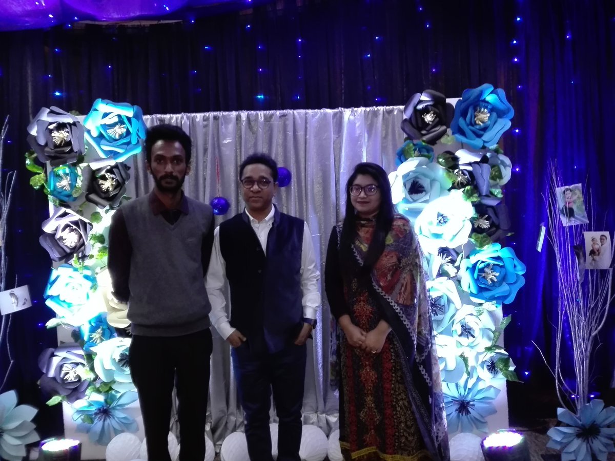 magiceventbd's tweet photo. 🌹জন্মদিন, ক্লাস পার্টি, পিকনিক, গায়েহলুদ, মিটিং, অন্নপ্রাশন, পার্টি, কনফারেন্স, স্কুল ক্যাম্পেইন, গেট টুগেদার সহ বিভিন্ন অনুষ্ঠানে আমরা মাজিক শো করে থাকি:-
Call: 017 1919 7070/ 01915 904 904.🇧🇩https://t.co/T43TrdTOGK
#birthday #party #magic_Show #Balloon #decoration #Dhaka #BD https://t.co/ztBIfGaSfi