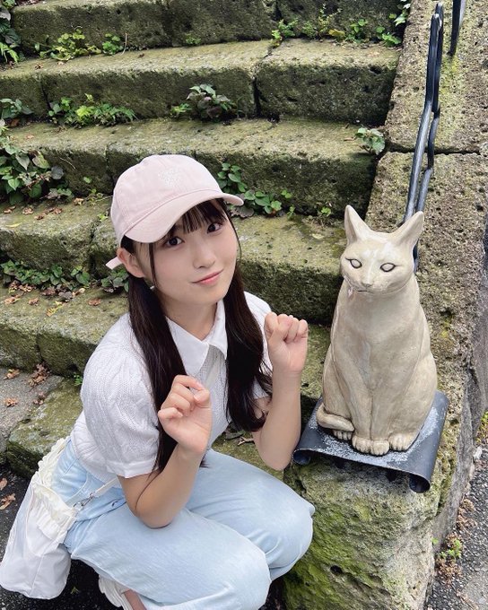 Twitterのコスプレ画像4