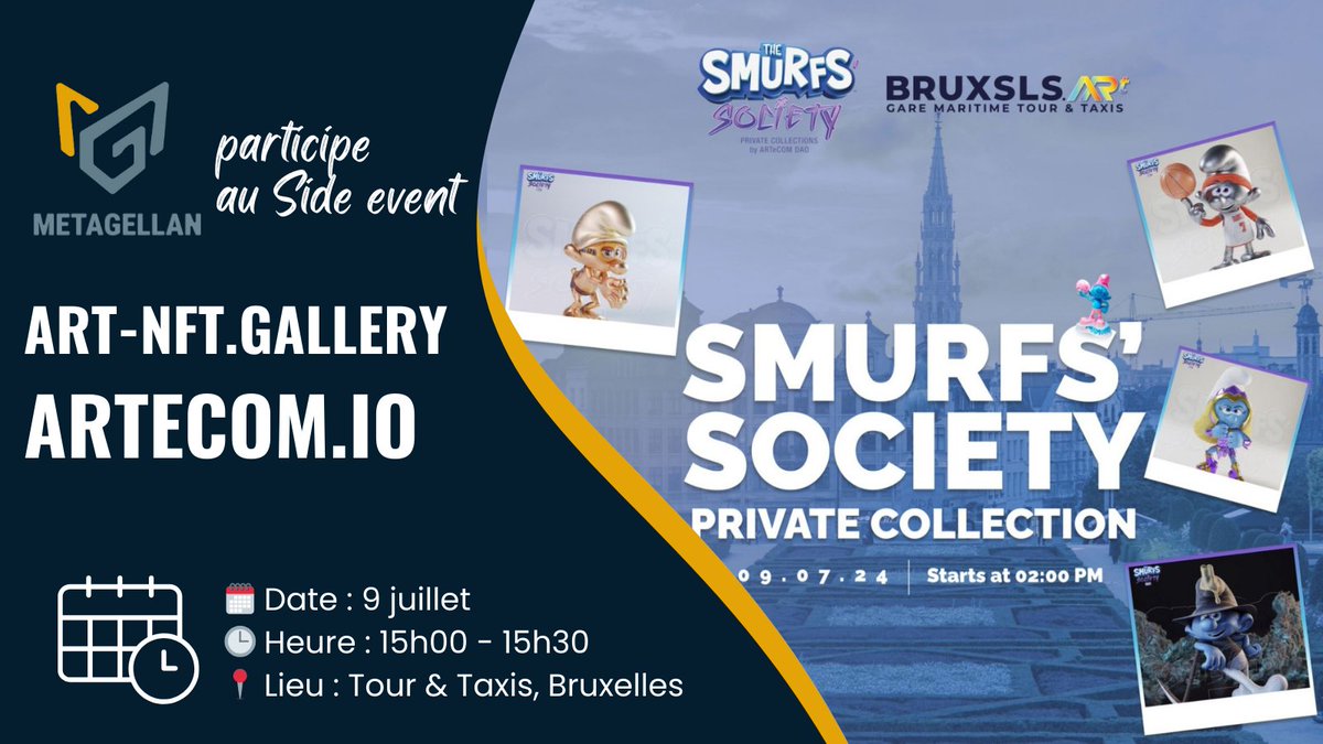 Metagellan tweet media