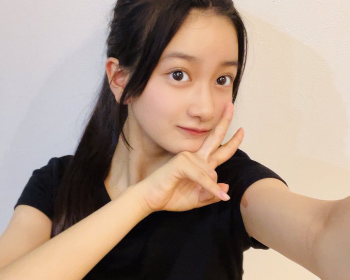 Twitterのコスプレ画像3