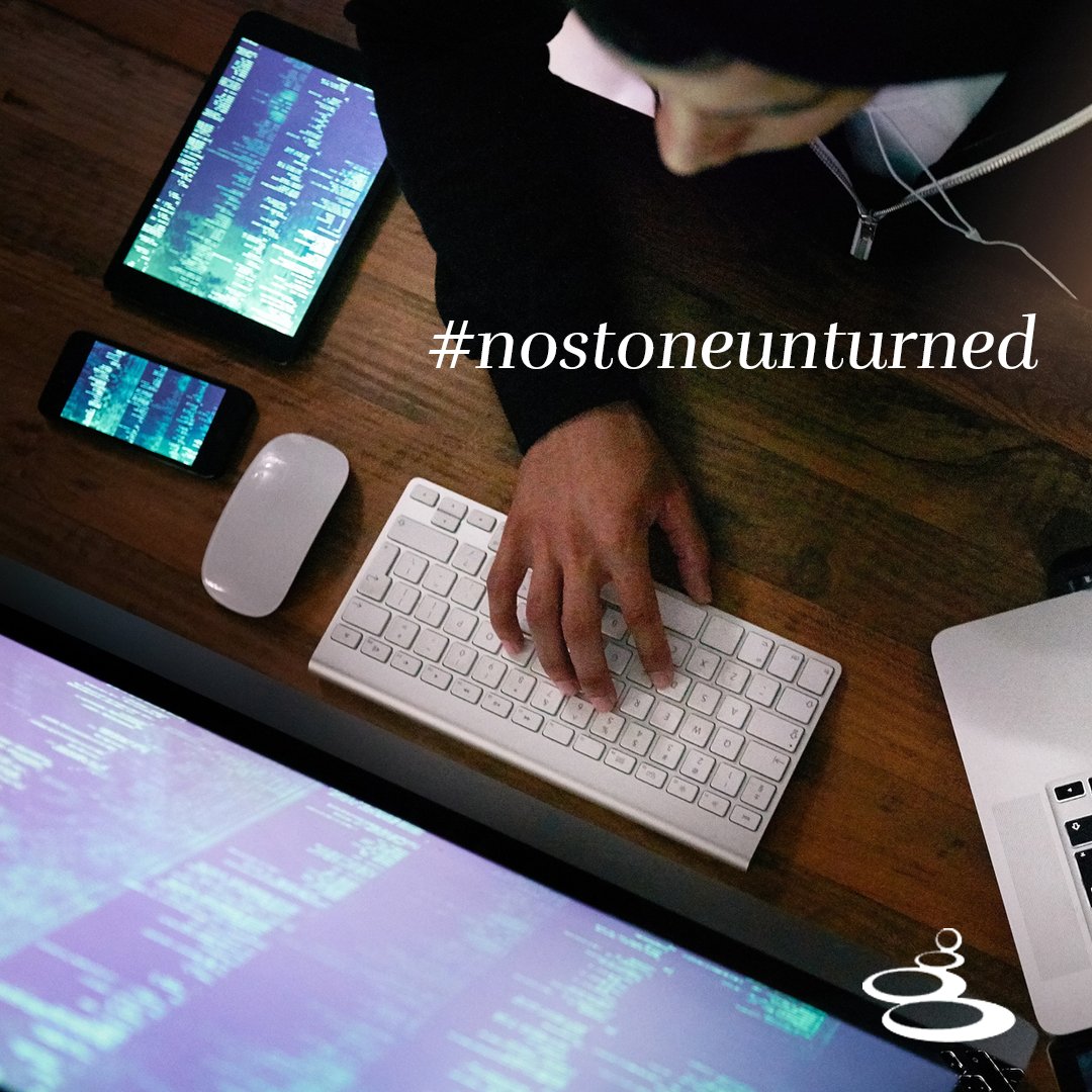 Bluestone247's tweet image. Our #NoStoneUnturned process includes our approach to covering your cyber liability - #CyberASAP

💽 Assess the Security/Risks
💽 Strengthen Defenses
💽 Apply for Coverage
💽 Protect with Monitoring

Learn more now at bluestoneadvisors.com/cyber-security… 

#CyberInsurance #CyberLiability