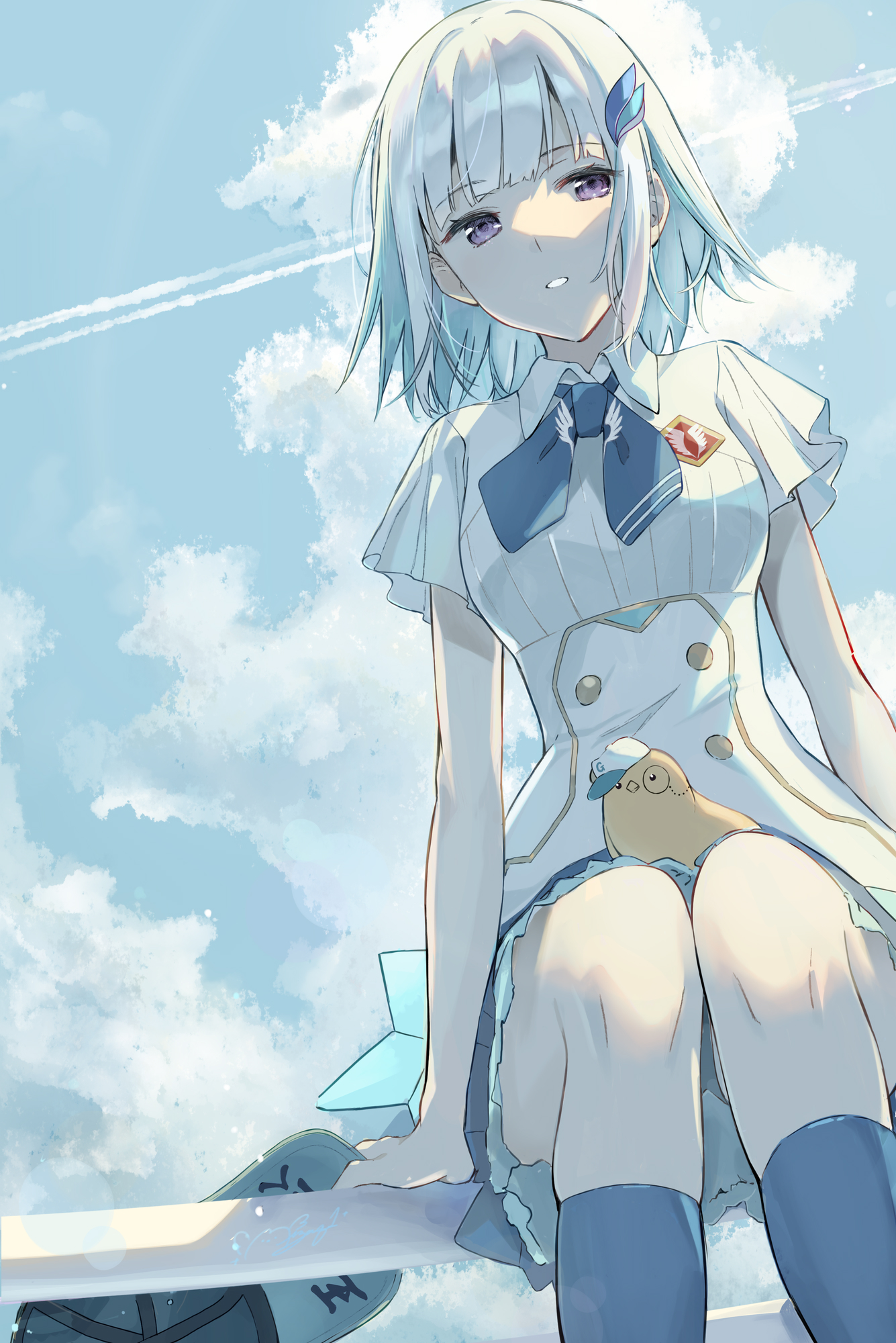 ことりめ (@kmizuq1) / X