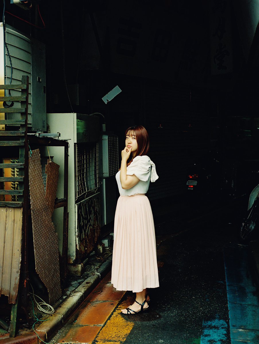 どんなに辛くても自分を見失わずにいたい。

camera:<a href="/KazuD51/">池田和章</a> 
撮影会:<a href="/purememo_photo/">ぷれめも撮影会📷</a> 

#portrait
#ポートレート
#ポトレ
#ポートレート好きな人と繋がりたい
#photo
#photography