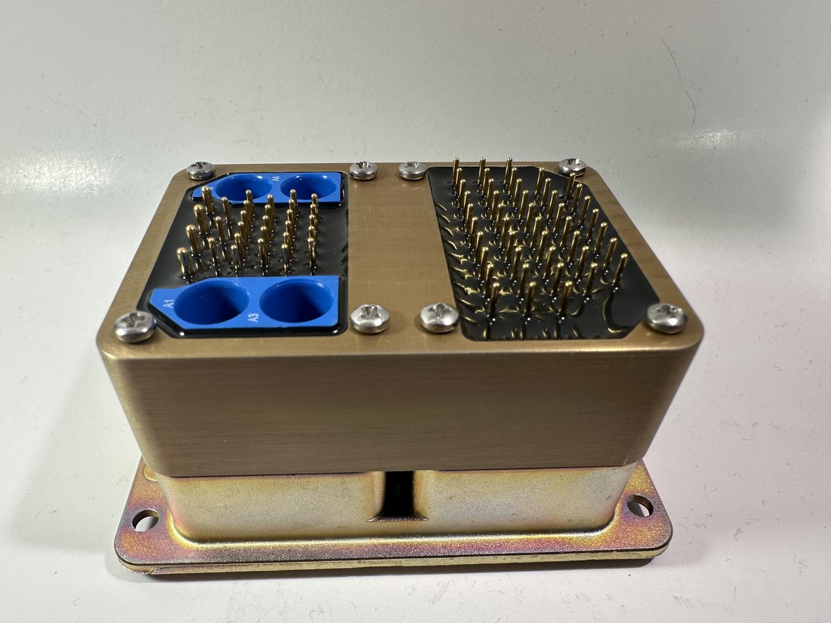 PSD_Global's tweet image. Mobix Labs Launches New EMI Filtered Connectors... powersystemsdesign.com/articles/mobix… #mobixlabs #emi #filteredconnectors #powerelectronics