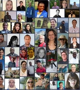 URISA (@urisa) on Twitter photo How will you contribute to #GIS4Good? Stop by the <a href="/GISCorps/">URISA's GISCorps</a> display in the #EsriUC Map Gallery and find out about projects, volunteer opportunities, and ways that you can make an impact. (If you miss us there, drop by URISA's booth in the exhibit hall: #107) How will you contribute to #GIS4Good? Stop by the <a href="/GISCorps/">URISA's GISCorps</a> display in the #EsriUC Map Gallery and find out about projects, volunteer opportunities, and ways that you can make an impact. (If you miss us there, drop by URISA's booth in the exhibit hall: #107)