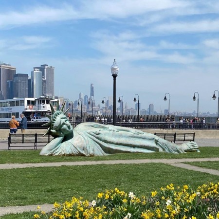 USCS Chile tweet media